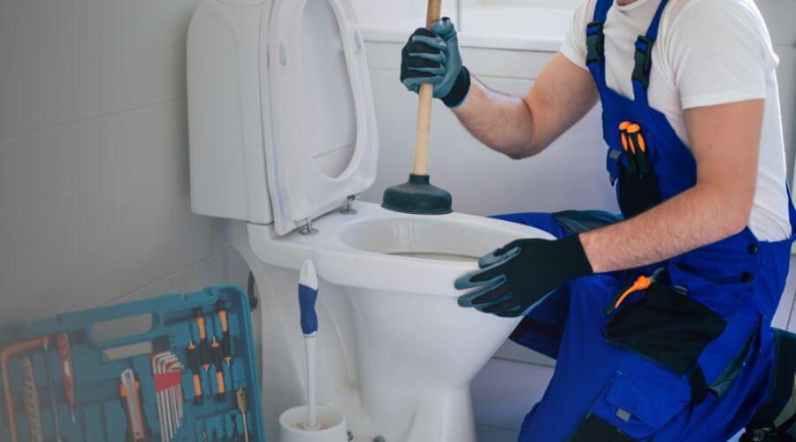 Local expert plumbing services in Chugiak, AK